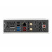 MSI MEG Z590I Unify Gaming 10th Gen and 11th Gen Mini-ITX Motherboard